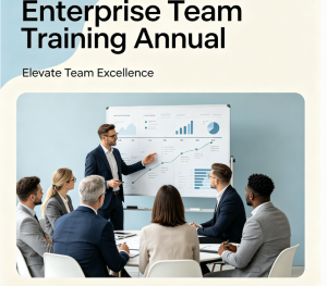 Enterprise Team Training Annual