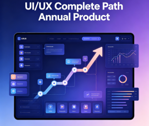 UI/UX Complete Path Annual