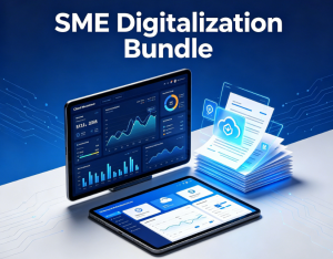 SME Digitalization Bundle