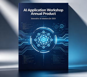 AI Application Workshop Annual