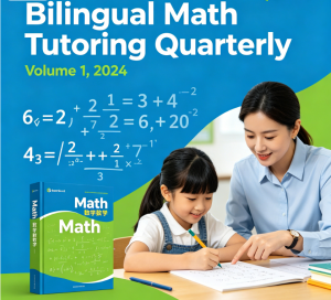 Bilingual Math Tutoring Quarterly